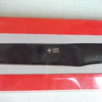 Нож "FLEISCHMESSER NDK SWISS KITCHEN" нов, снимка 2 - Прибори за хранене, готвене и сервиране - 33923298