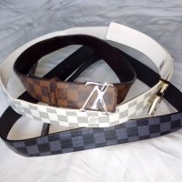 ”LOUIS VUITTON” - дамски чанти, шалове и колани, снимка 13 - Чанти - 18219219