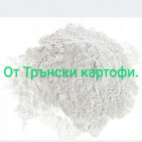 Картофено брашно.Българско и Словашко, снимка 1 - Домашни продукти - 40059465