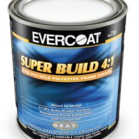 EVERCOAT 1400 Полиестерен кит Optex Super Build – 3.780л, снимка 1 - Автотенекеджийски и автобояджийски - 41308783