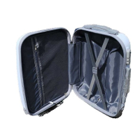 Куфар за ръчен багаж, снимка 3 - Куфари - 44806549