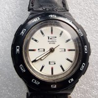 Часовник Swatch , снимка 1 - Мъжки - 41247221