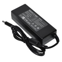 Зарядно за лаптоп DELL - 90W - 19.5V 4.62A 4.5x3.0mm black - заместител (14) - 24 месеца гаранция, снимка 4 - Лаптоп аксесоари - 41203901