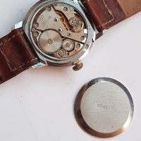 Мъжки часовник Corsar 17 jewels, снимка 9 - Антикварни и старинни предмети - 39155319