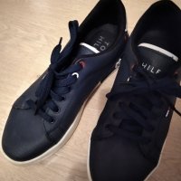 Дамски обувки Tomi Hifiger, снимка 3 - Маратонки - 42081329