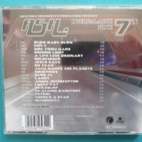 ASH - 2002-Intergalactic Sonic 7"s 1994-2002(2CD)(Pop Rock), снимка 2 - CD дискове - 39641112