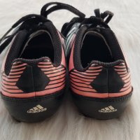 Бутонки Adidas №30 , снимка 2 - Детски маратонки - 35761981