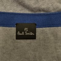 Paul Smith мъжка жилетка , снимка 3 - Блузи - 42462362