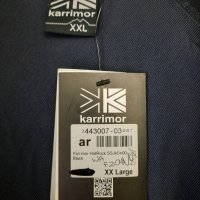 Karrimor Hot Rock SS - Мъжко вятъроустойчиво и дишащо яке, размер XXL., снимка 6 - Якета - 39325594