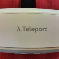 3D очила за виртуална реалност Teleport. , снимка 3 - Стойки, 3D очила, аксесоари - 39229761