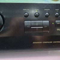 JVC AX-V5 Audio Video Integrated Amplifier , снимка 3 - Ресийвъри, усилватели, смесителни пултове - 40001403