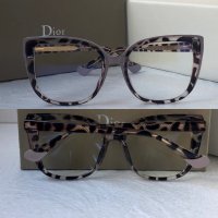 Dior диоптрични рамки.прозрачни слънчеви,очила за компютър, снимка 1 - Слънчеви и диоптрични очила - 40450257