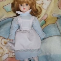 Порцеланови кукли, снимка 10 - Колекции - 42673389