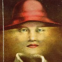 Дамата с червената шапка - Стафан Бекман, снимка 1 - Художествена литература - 33781940