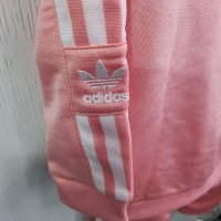 Анцунг Adidas, снимка 4 - Детски анцузи и суичери - 40134676