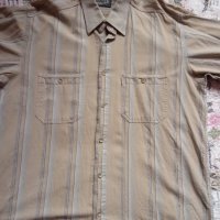 Мъжка риза Л/ХЛ размер, снимка 1 - Ризи - 38934624