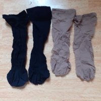 Дамски чорапи и чорапогащи, снимка 3 - Други - 27129332