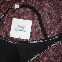 Calvin Klein Balconette Push Up 75C, снимка 3 - Бельо - 40666975