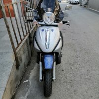 piaggio beverly 500, снимка 1 - Мотоциклети и мототехника - 42185431