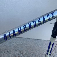 Алуминиев велосипед/колело Diamondback Zetec 2.1 27", снимка 4 - Велосипеди - 42001423