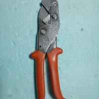 Lowe Germany ножици за ПВЦ профили , снимка 2 - Други инструменти - 44245682