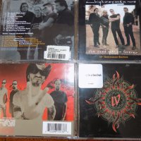 Дискове на - Harem Scarem – Live/The Highwaymen - The Road Goes On Forever/2006-Godsmack IV, снимка 8 - CD дискове - 39943556