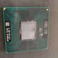 Процесор мобилен Intel Core2Duo T7200 PPGA478, PBGA479 , снимка 1 - Процесори - 42713073