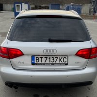 Audi A4 Avant 1.8 TFSI 160кс, снимка 9 - Автомобили и джипове - 44274730