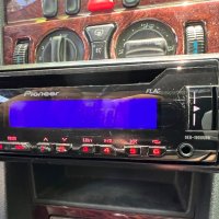Авто радио Pioneer DEH 1900ubb с USB флашка, снимка 4 - Аксесоари и консумативи - 41449484