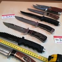 columbia knives 85лв за бр-яки ножове 1303221723, снимка 6 - Колекции - 36091234