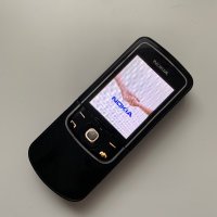 ✅ Nokia 🔝 8600 Luna, снимка 5 - Nokia - 41104876