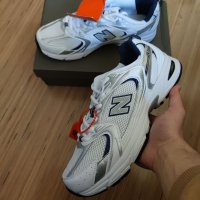 New Balance 530 Нови Оригинални Маратонки Размер 43 Номер 27.5см Стелка Обувки Много Удобни, снимка 1 - Маратонки - 39576343