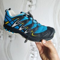 туристически обувки  Salomon XA Pro 3D  номер 39,5- 40 , снимка 17 - Други - 40600164