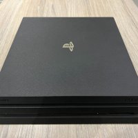 Sony PlayStation 4 Pro (PS4) Хакната, снимка 2 - PlayStation конзоли - 44171354