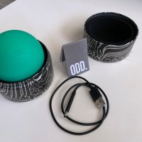 ODD BALL музикален инструмент midi loop, снимка 1 - Синтезатори - 41633485