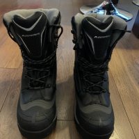 Мъжки зимни обувки, снимка 1 - Мъжки боти - 35995887