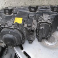 Ляв фар Bosch за BMW E36 купе, снимка 4 - Части - 41262592