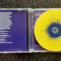Три сборни диска с електронна и релаксираща музика, снимка 4 - CD дискове - 33855043