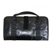 Чанта - класьор за пилкери и примамки FilStar JB, снимка 2 - Такъми - 44824727