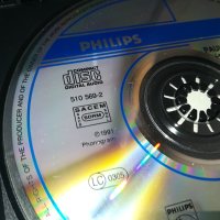 PAUL MAURIAT CD GOLD CONCERT-MADE IN FRANCE 1802241010, снимка 18 - CD дискове - 44349162