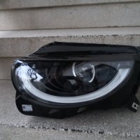 Фар Fiat 500 FULL LED ляв/Фар Фиат 500 LED Оригинален , снимка 3 - Части - 39739440