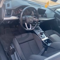 Audi Q5 2.0TDI QUATTRO, снимка 7 - Автомобили и джипове - 42224662