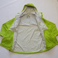 работно яке helly hansen горнище мембрана туризъм мъжко оригинално М, снимка 3 - Якета - 44168298