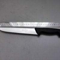 Голям нож Солинген Solingen, снимка 1 - Прибори за хранене, готвене и сервиране - 40238913