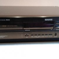 DENON DRS- 810, снимка 10 - Декове - 34601304