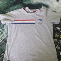 Две тениски оригинални Adidas за момче, снимка 6 - Детски тениски и потници - 40616916