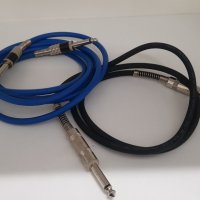 Профисионален безшумен кабел за микрофон, музикален инструмент  , снимка 4 - Други - 39183279