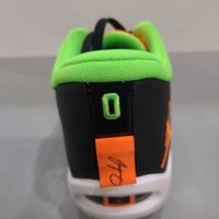 Nike Air Jordan N44 и N45.Баскет кецове.Нови.Оригинал., снимка 3 - Кецове - 44373214