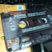 Domino‎–Comvido! лицензна касета-ORIGINAL TAPE 2002241141, снимка 10 - Аудио касети - 44383237