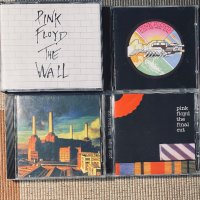 PINK FLOYD , снимка 1 - CD дискове - 41521625